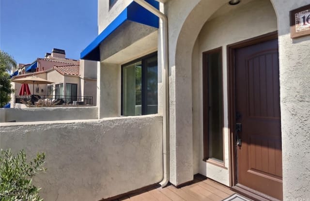 16402 Martin Lane - 16402 Martin Lane, Huntington Beach, CA 92649