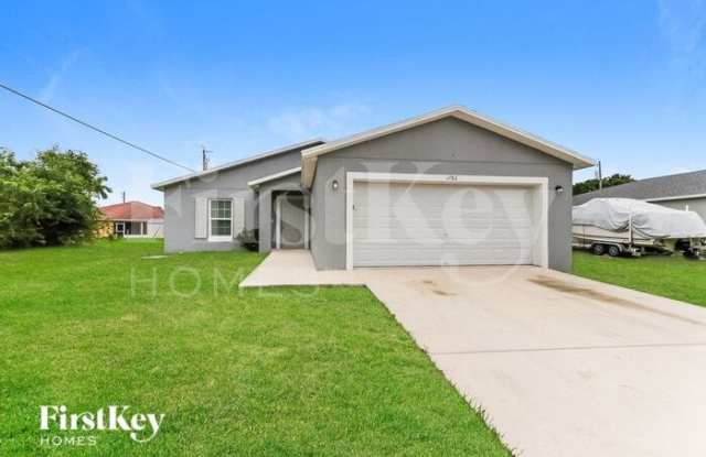 1786 Southwest Davis Street - 1786 Southwest Davis Street, Port St. Lucie, FL 34953