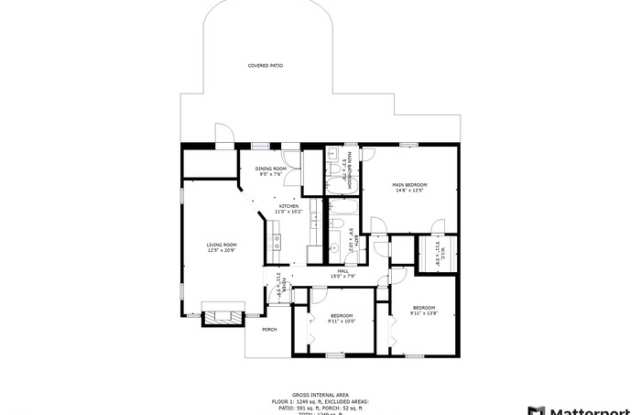 2953 Woodforest Lane Gallery 2
