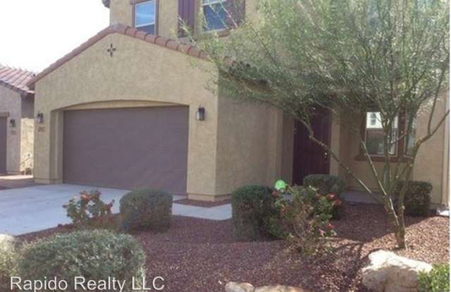 9907 W Louise Ave - 9907 W Louise Dr, Peoria, AZ 85383