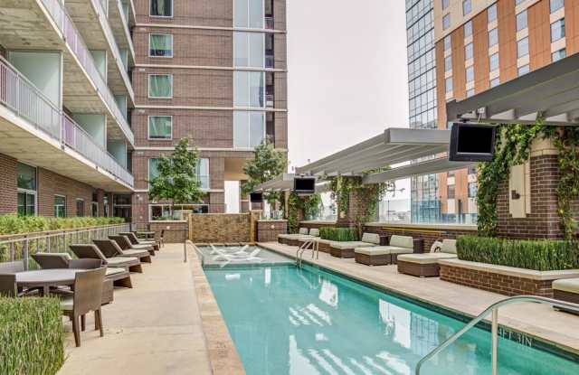 302 Brazos Street - 302 Brazos Street, Austin, TX 78701