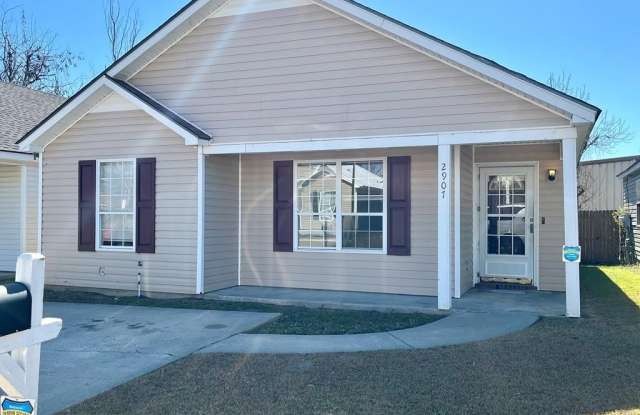 2907 Callaway Cir photos photos