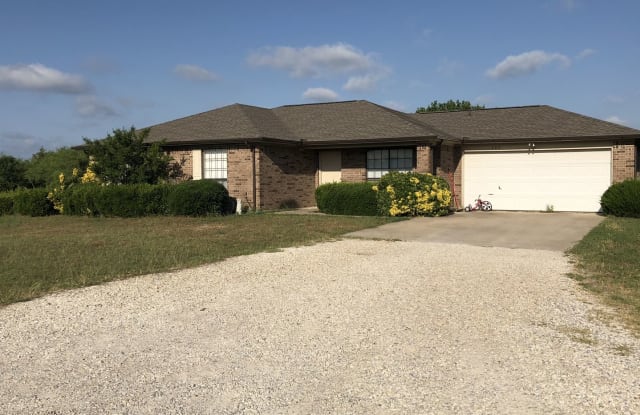 202 Steller Lane - 202 Stellar Ln, Oak Point, TX 75068