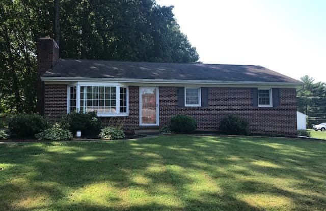 311 Plumtree Road - 311 Plumtree Road, Bel Air South, MD 21015