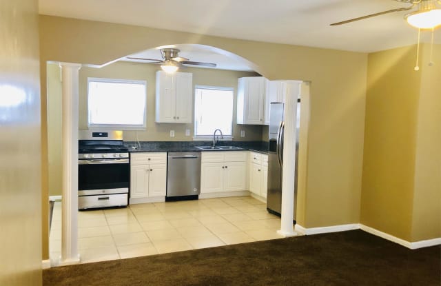 6807 East 97th Street - 6807 East 97th Street, Kansas City, MO 64134