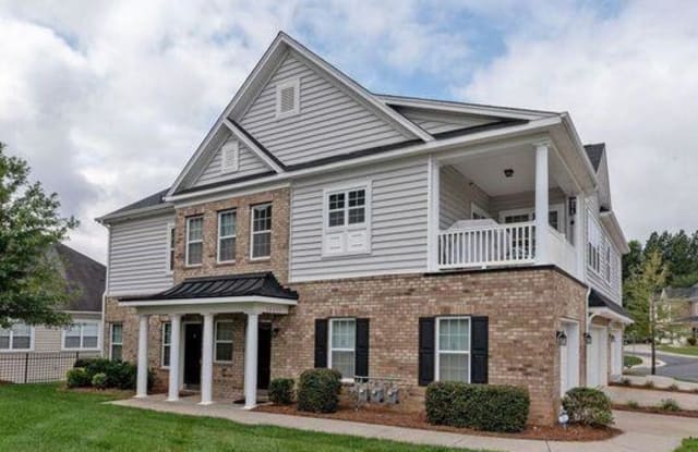14635 Juventus Street - 14635 Juventus Street, Charlotte, NC 28277