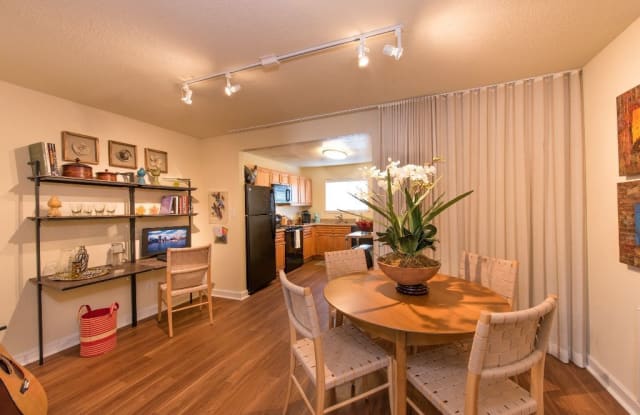 Haven Apartments & Townhomes Gallery 4