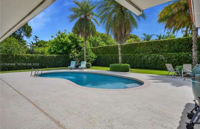 5721 SW 59th Court, South Miami, FL 33143 Gallery 1