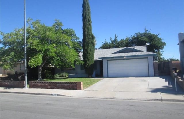 435 SUNBURST Drive - 435 Sunburst Drive, Henderson, NV 89002