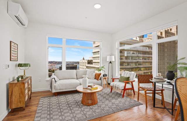 Cascara Apartments Gallery 3