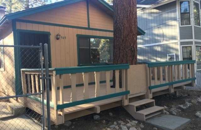 Big Bear City/Erwin Lake Area photos photos