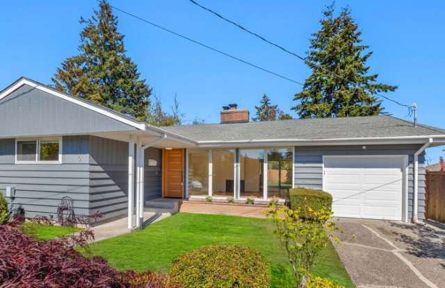 2510 Southwest Portland Court - 2510 Southwest Portland Court, Seattle, WA 98106
