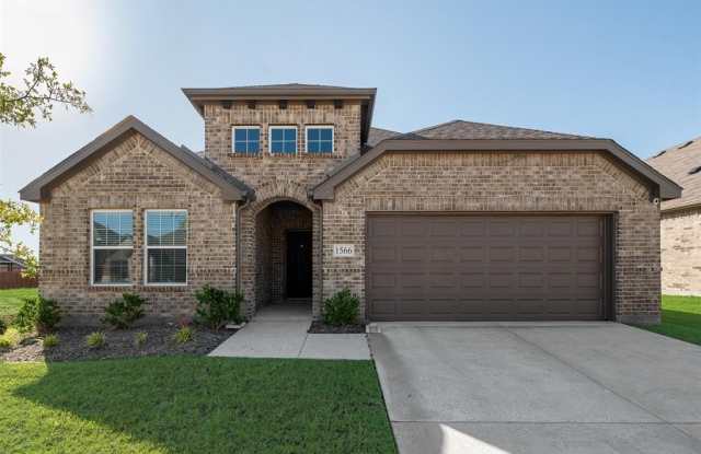 1566 Gentle Night Drive - 1566 Gentle Night Drive, Kaufman County, TX 75126 1566 Gentle Night Drive - 1566 Gentle Night Drive, Kaufman County, TX 75126