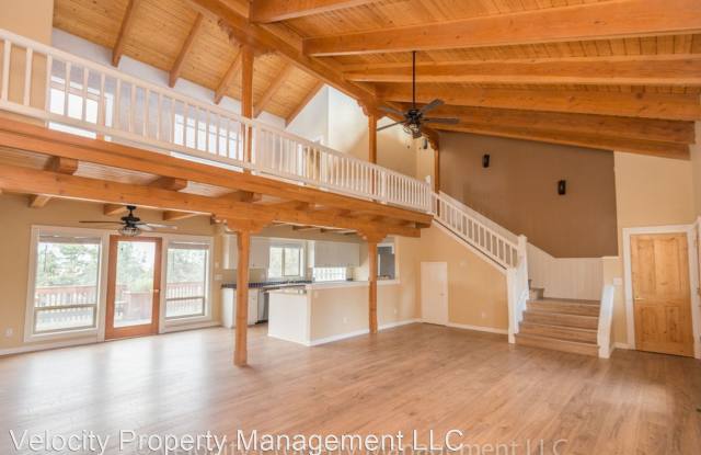 2500 SW 83rd St. - 2500 Southwest 83rd Street, Eagle Crest, OR 97756