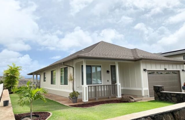 92-707 Welo Street - 92-707 Welo Street, Makakilo, HI 96707