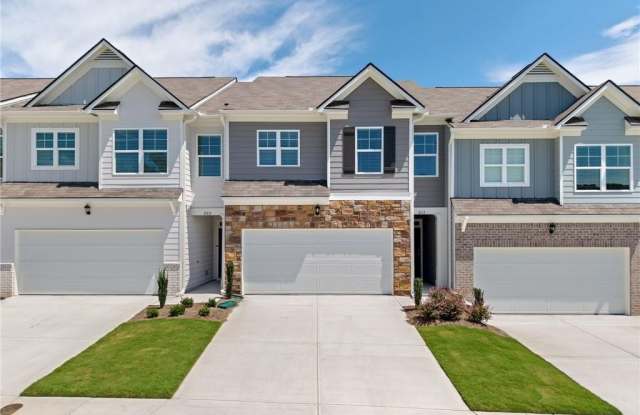 211 Stoneybrook Drive - 211 Stoneybrook Drive, Dahlonega, GA 30533