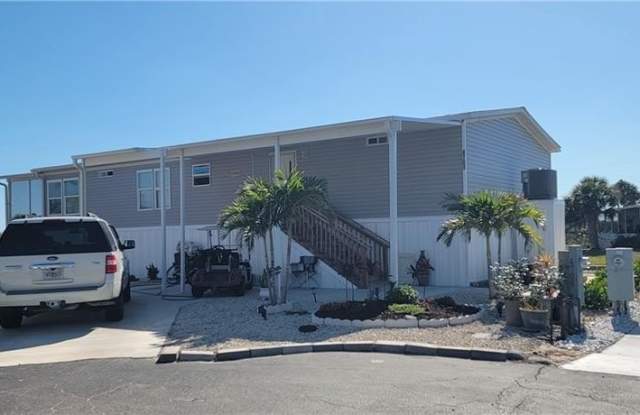 4709 Kon Tiki Ln lot: 257 photos photos