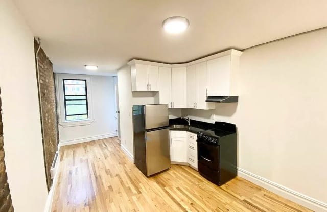 73 First Avenue - 73 1st Avenue, New York City, NY 10003