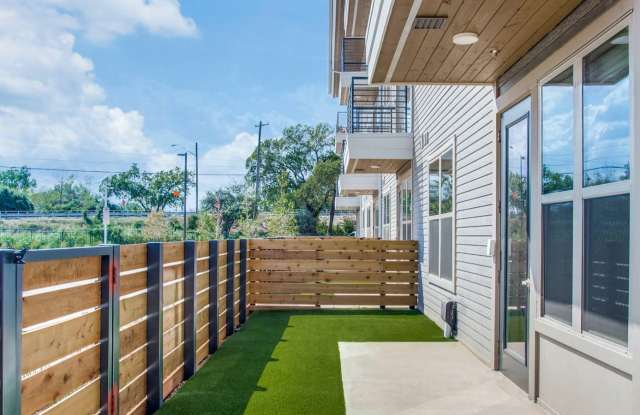 1121 Shady Ln - 1121 Shady Lane, Austin, TX 78721