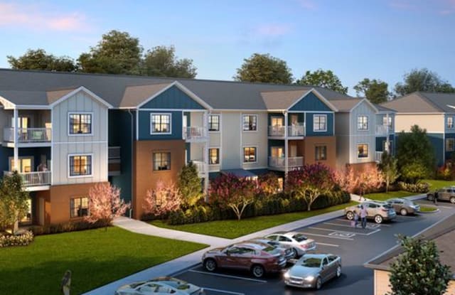Ridge at Rolling Hills photos photos