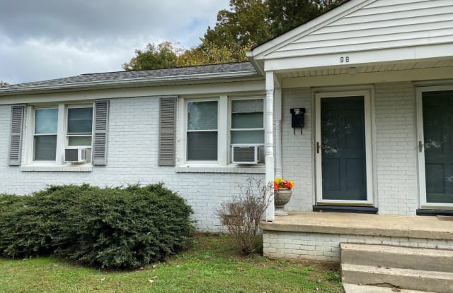 1500 Brent Ct #9B - 1500 Brent Court, Burlington, NC 27215