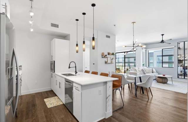 3131 N Central Avenue photos photos