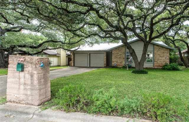 7809 Wakefield Drive - 1 - 7809 Wakefield Drive, Austin, TX 78749