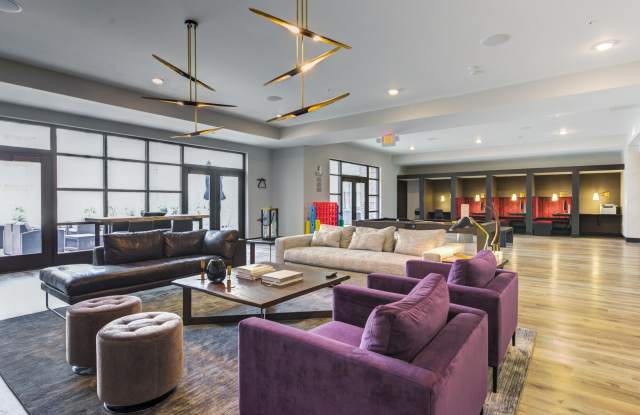 Gateway Lofts Gallery 3