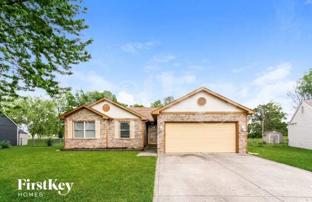 3895 Tamara Way - 3895 Tamara Way, Franklin, IN 46131