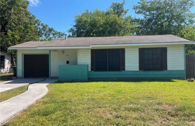 1610 Travis Avenue photos photos