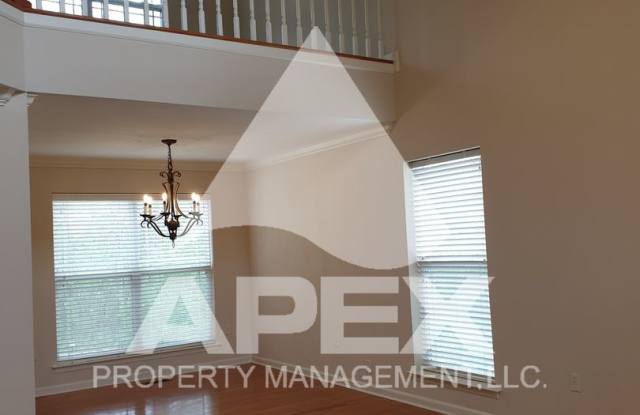 Beautiful 4 Bd/2.5 Ba Single Family home w/Bonus loft in West Knoxville/Hardin Valley! Gallery 4