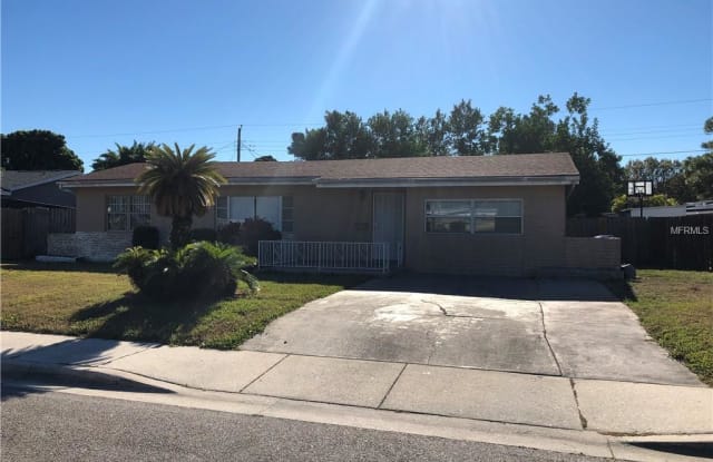 1412 TYRONE BOULEVARD N - 1412 Tyrone Boulevard North, St. Petersburg, FL 33710