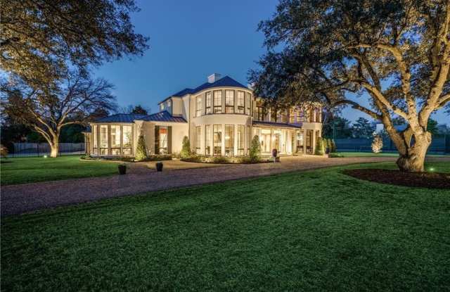 8600 Douglas Avenue - 8600 Douglas Avenue, Dallas, TX 75225