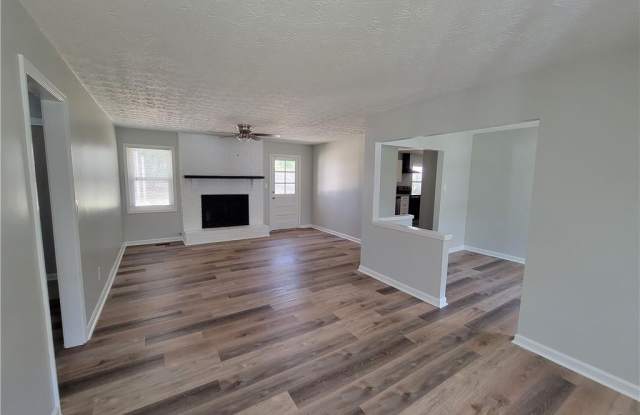 2392 Shire Court - 2392 Shire Court, Cobb County, GA 30106