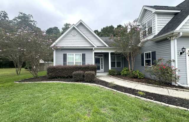 Great location between Wilmington and Jacksonville! Gallery 3
