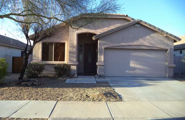 18182 W Cardinal Dr - 18182 W Cardinal Dr, Goodyear, AZ 85338
