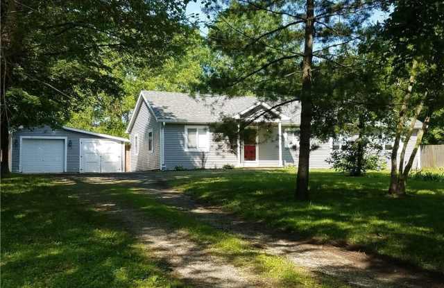 730 South US 421 - 730 S US 421, Zionsville, IN 46077