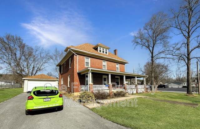 302 Grove Street - 302 Grove Street, Avis, PA 17721