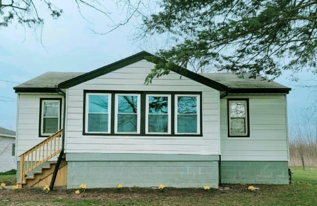 20741 Burnham Avenue - 20741 Burnham Avenue, Lynwood, IL 60411