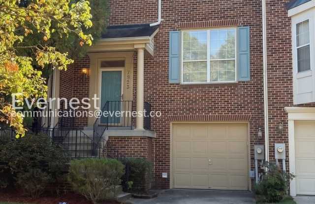 7923 Quill Point Drive Gallery 1
