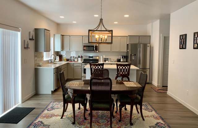 4 bedrooms upstairs PLUS an OFFICE on the lower level/ 3 car garage / A must see!! photos photos