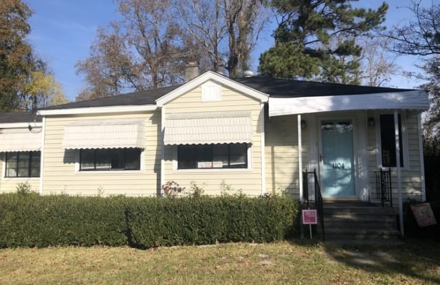 1104 Melvin Drive - 1104 Melvin Drive, Hanahan, SC 29410 1104 Melvin Drive - 1104 Melvin Drive, Hanahan, SC 29410