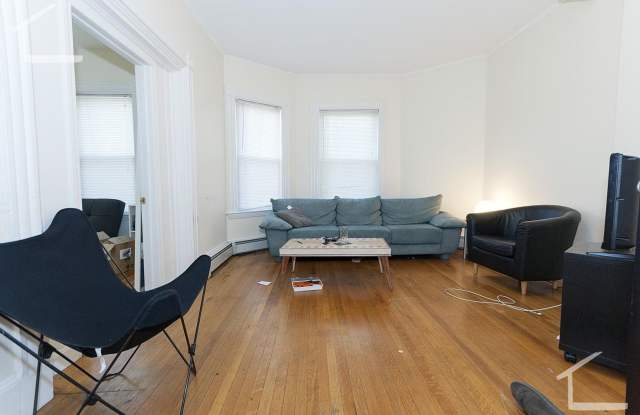 71 Ashford St #1A Boston MA 02134 photos photos