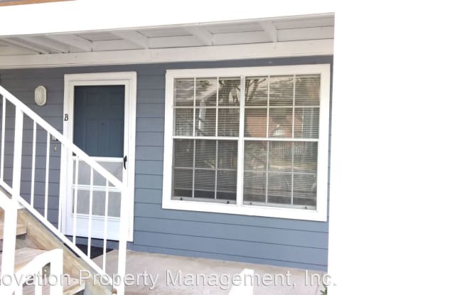 5457 Lake Margaret Dr, #B - 5457 Lake Margaret Drive, Orlando, FL 32812