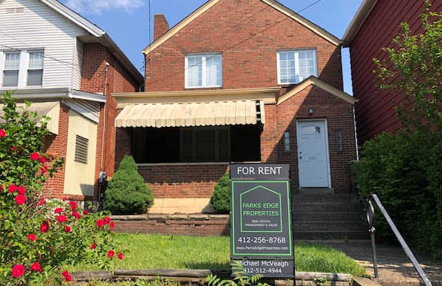 7137 Michigan St - 7137 Michigan Street, Swissvale, PA 15218 7137 Michigan St - 7137 Michigan Street, Swissvale, PA 15218