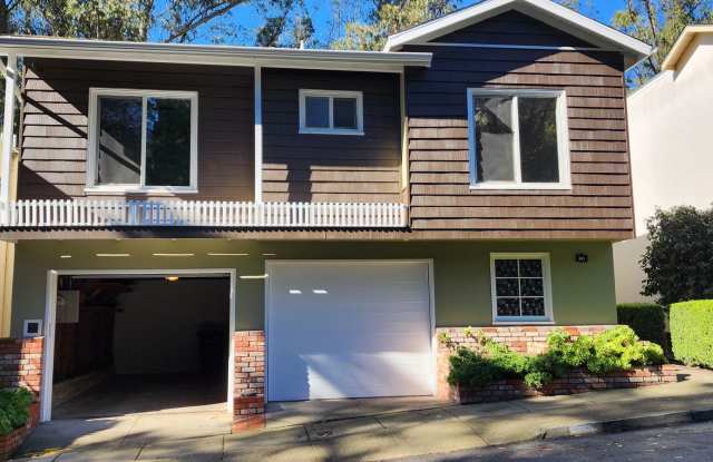 Midtown Terrace Home 2 Bedroom + Bonus Room photos photos