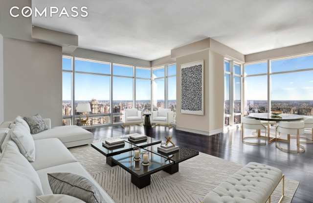 151 East 58th Street - 151 East 58th Street, New York City, NY 10022