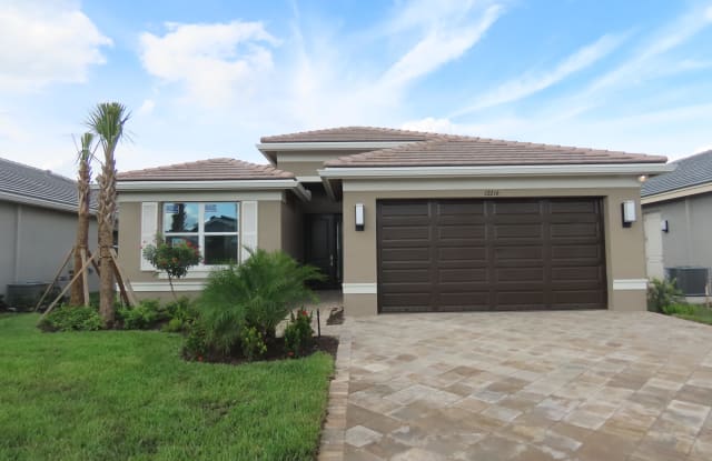 12216 SW Jasper Lake Way - 12216 SW Jasper Lake Way, Port St. Lucie, FL 34987