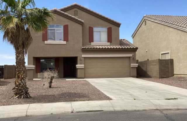 4850 North 113th Drive - 4850 North 113th Drive, Phoenix, AZ 85037