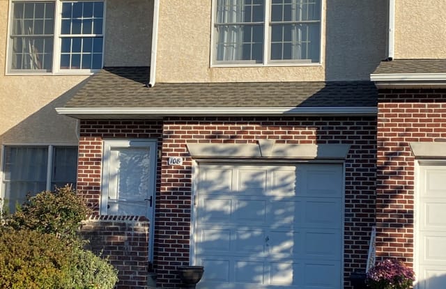 108 Victoria Court - 108 Victoria Court, Maple Glen, PA 19002